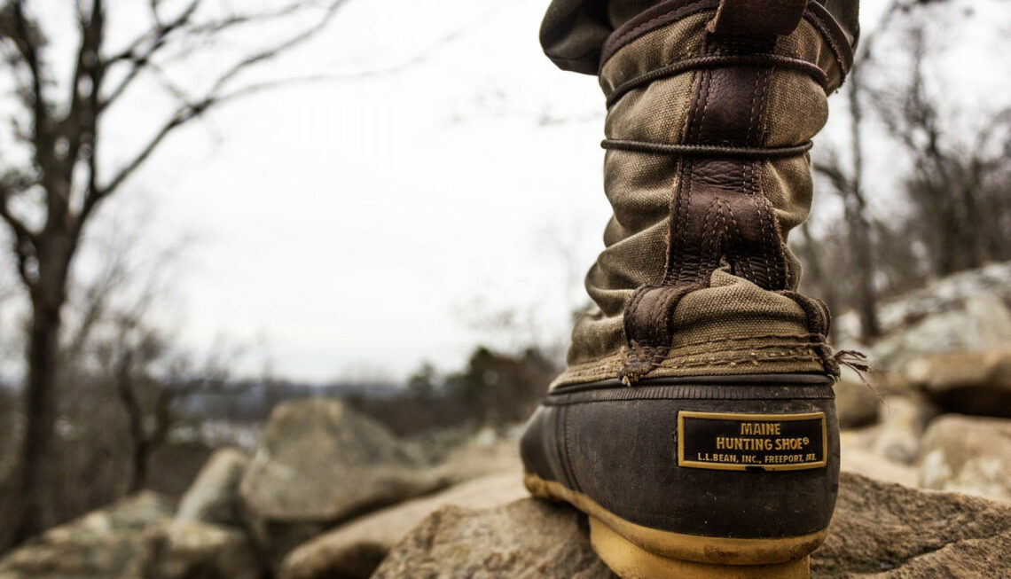 Associer des boots pour homme avec goût et simplicité