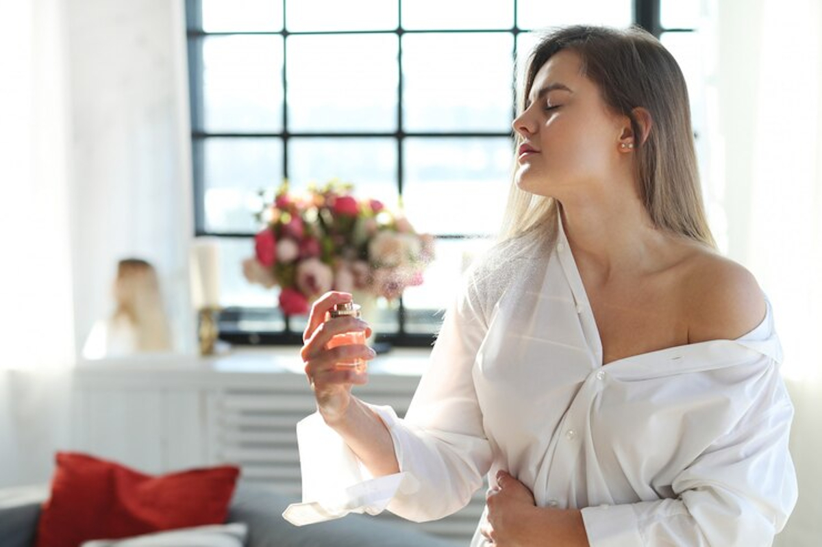 astuces parfum