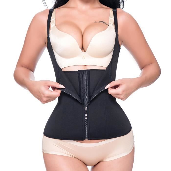 avis corset minceur