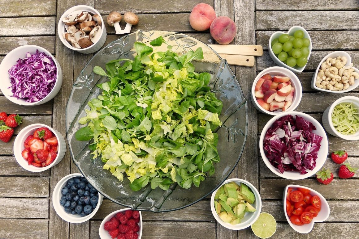 diète flexible perdre du poids