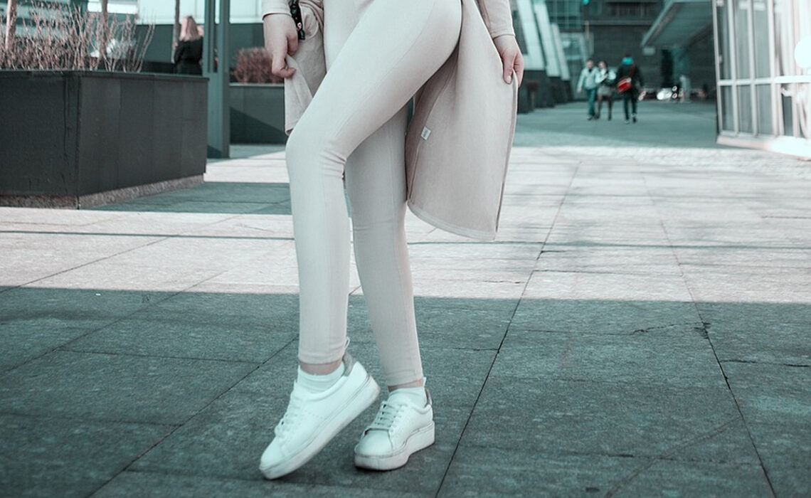 basket femme