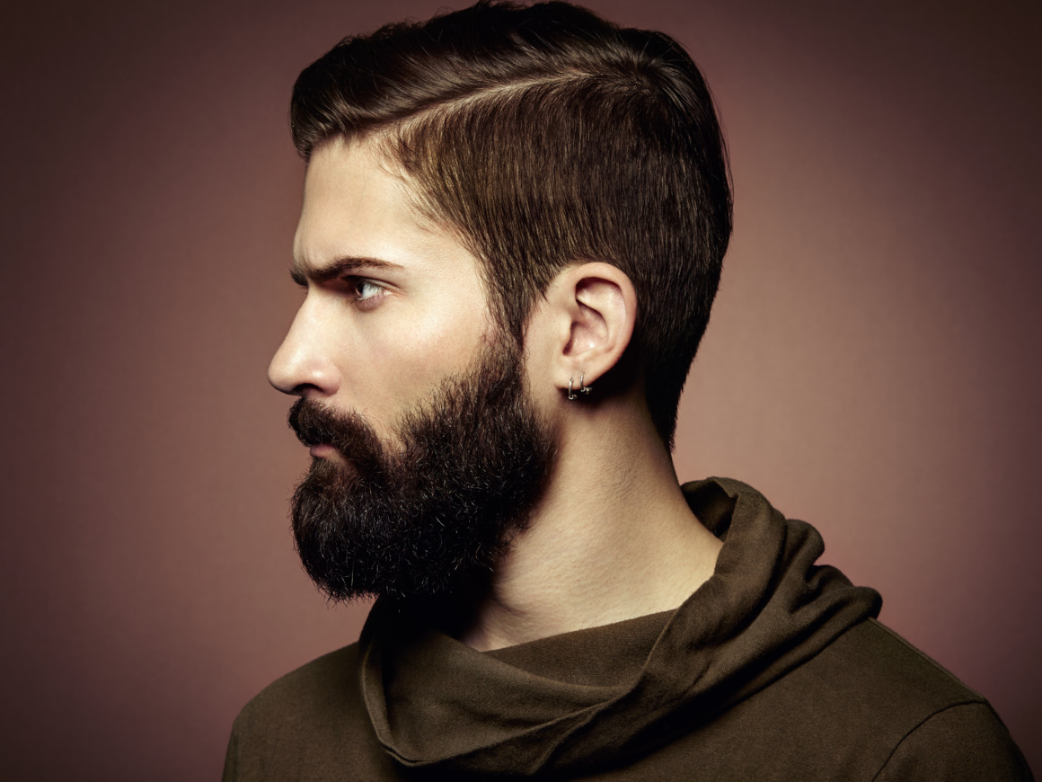 Baume de barbe