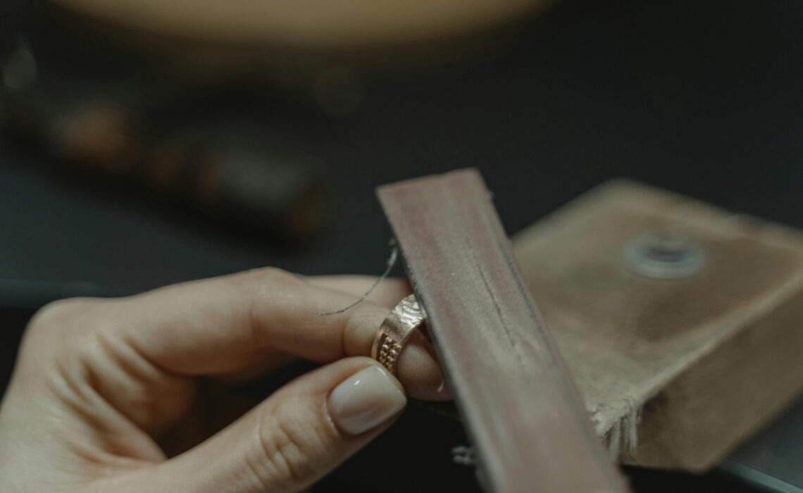 bijou industriel