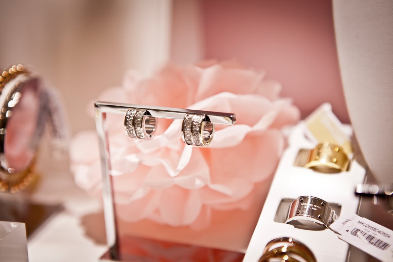 bijou vintage