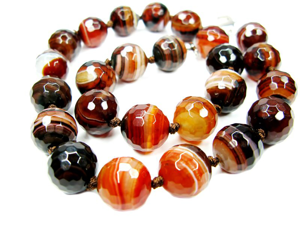 bijoux œil de tigre