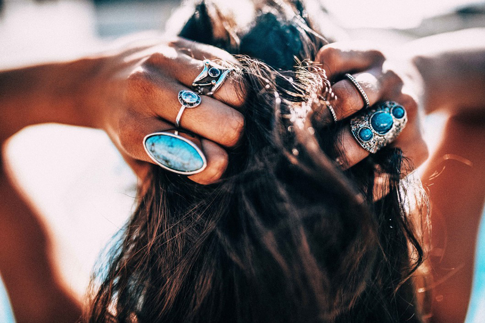 bijoux pour femme