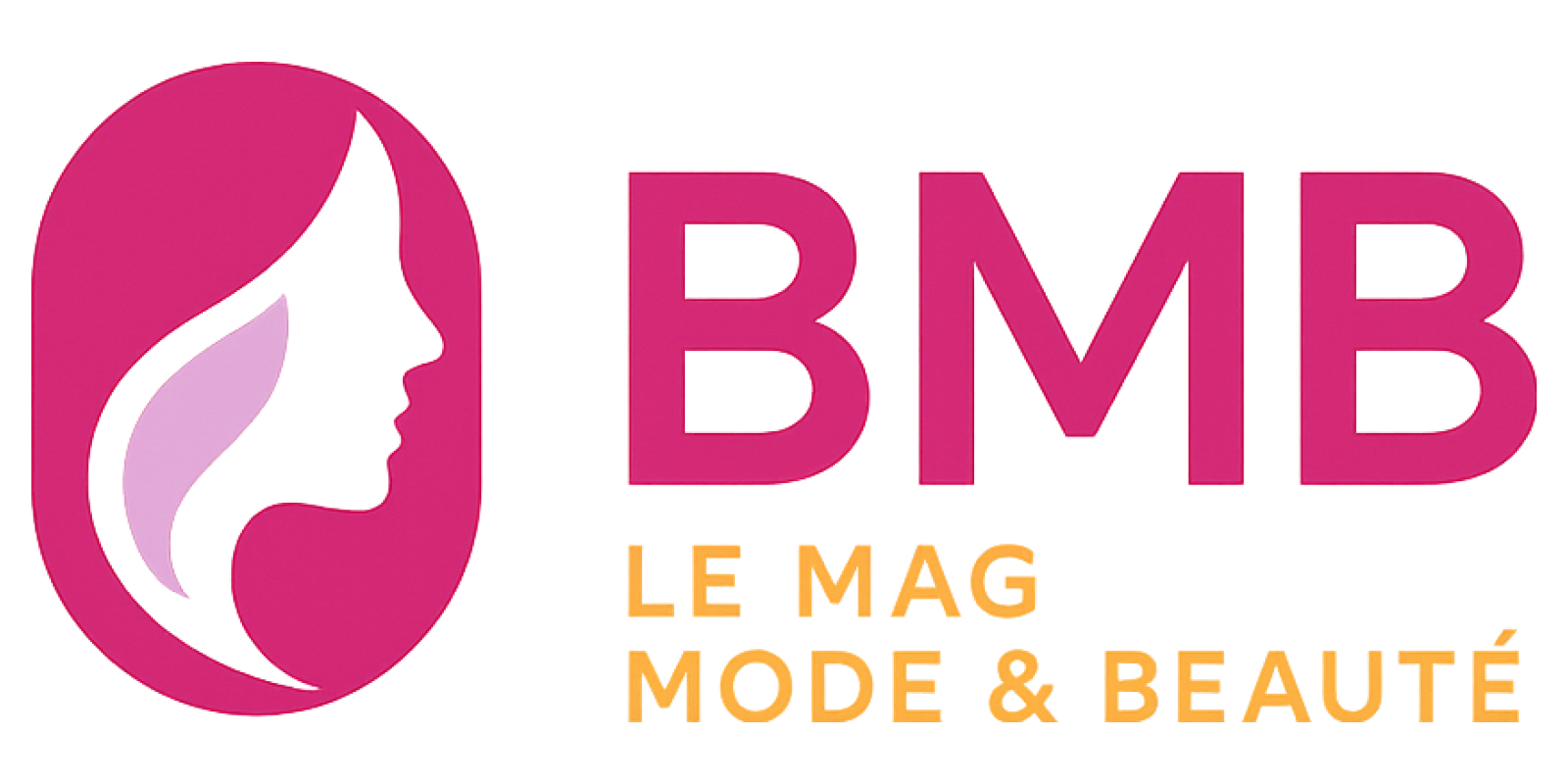 BMB - Le Mag Mode & Beauté