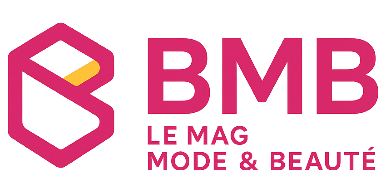 BMB - Le Mag Mode & Beauté