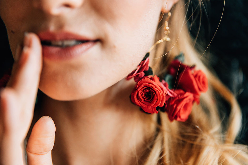 boucles donatella