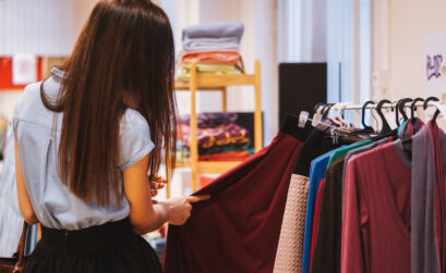 boutique prêt-à-porter féminin paris