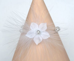 bracelet de mariage