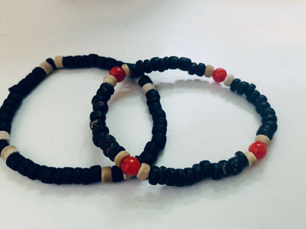 bracelet magnétique