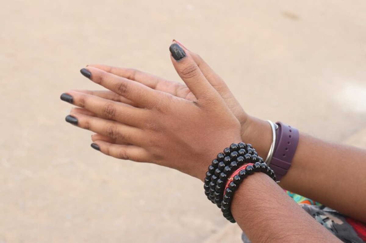 bracelet pierre naturelle