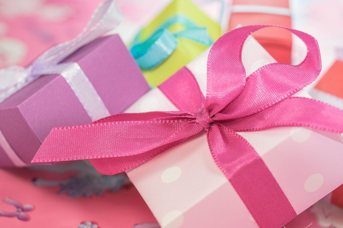 cadeau utile