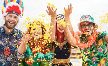 carnaval de Dunkerque