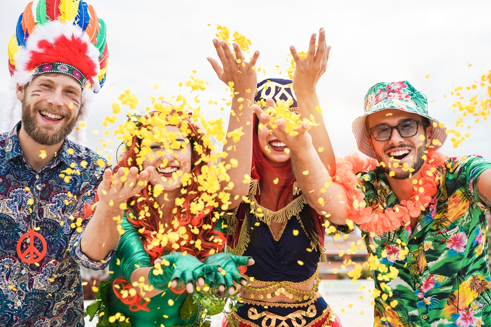 carnaval de Dunkerque