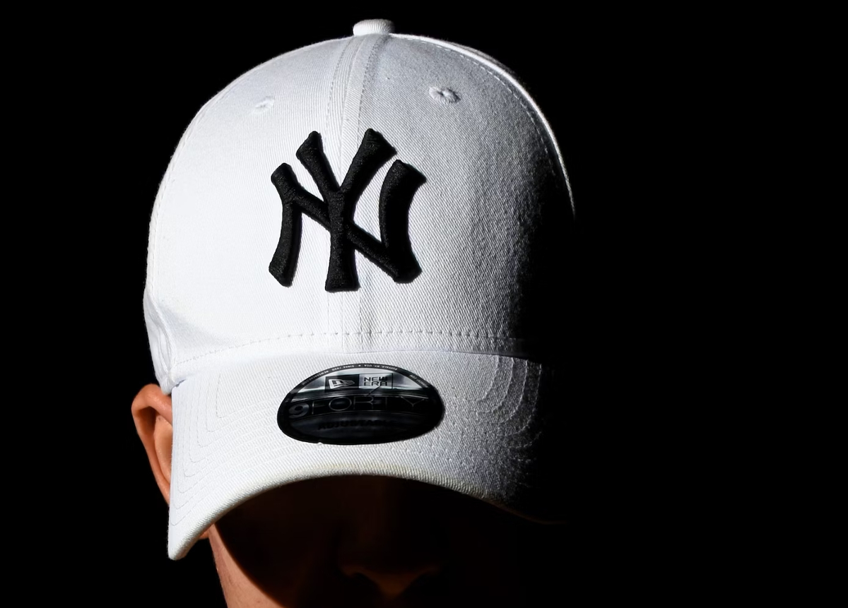 casquette NY