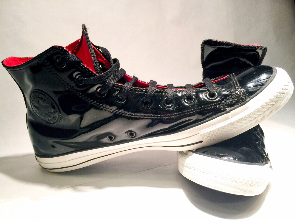 célèbre converse