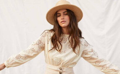 chapeau de paille