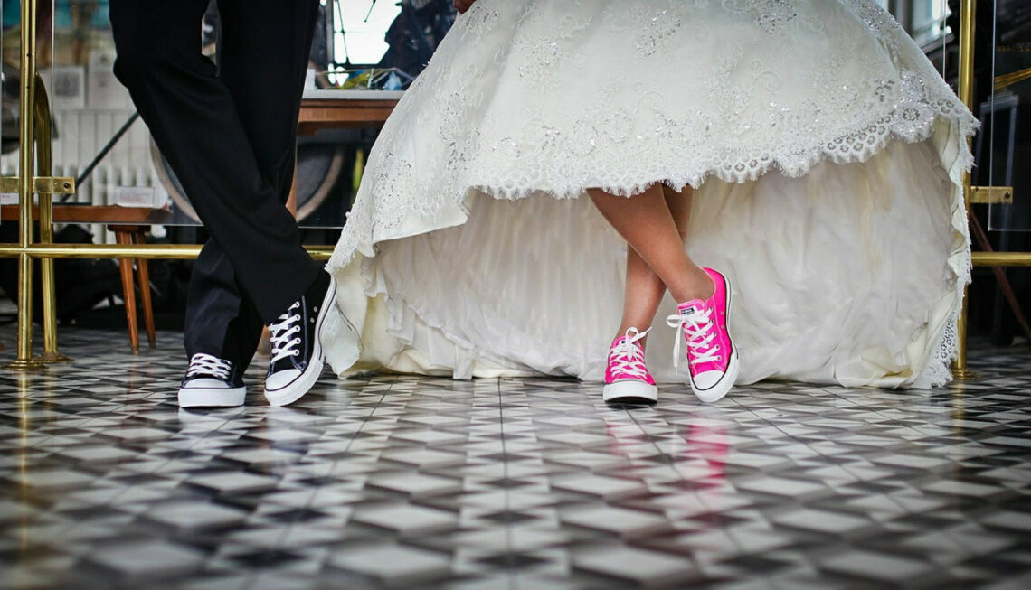 Chaussure de mariage sur mesure, nos conseils pour bien la choisir