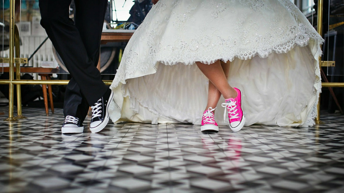 Chaussure de mariage sur mesure, nos conseils pour bien la choisir