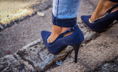 chaussures pour femme