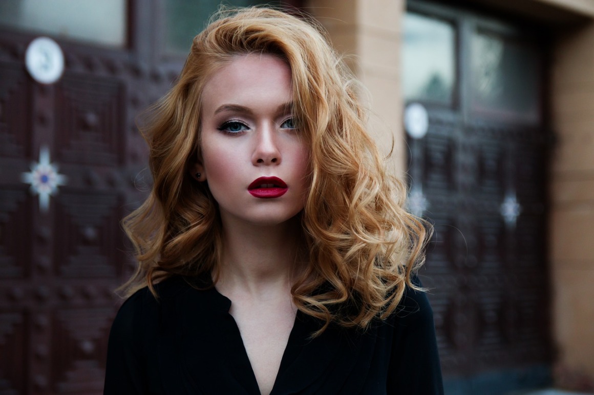 cheveux