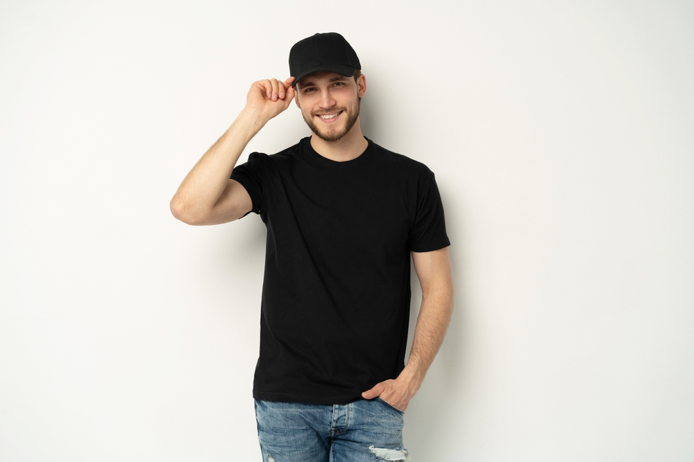 choisir casquette