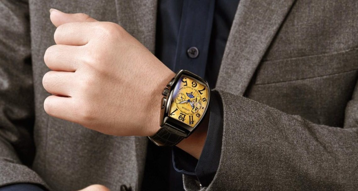 Quelle montre porter d'après son style