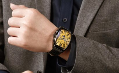 Quelle montre porter d'après son style