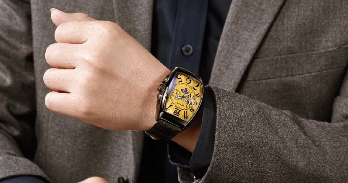 Quelle montre porter d'après son style