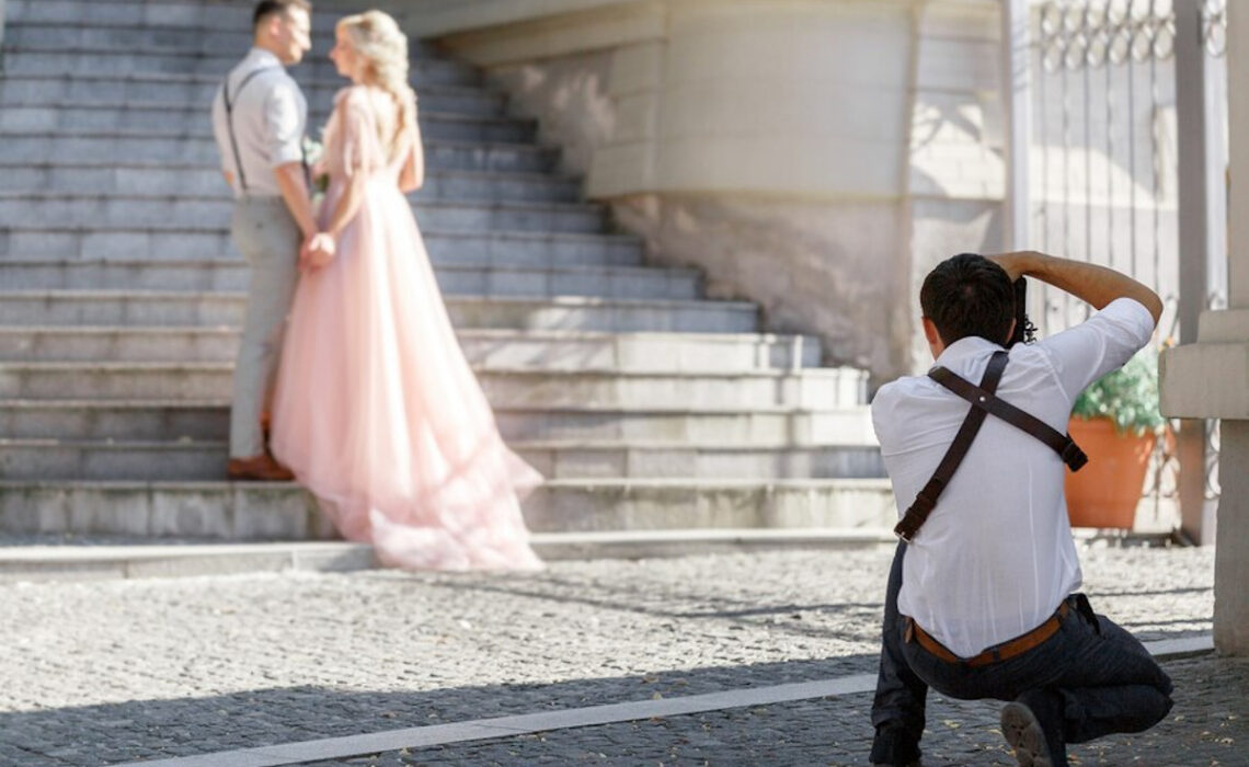 choisir photographe mariage