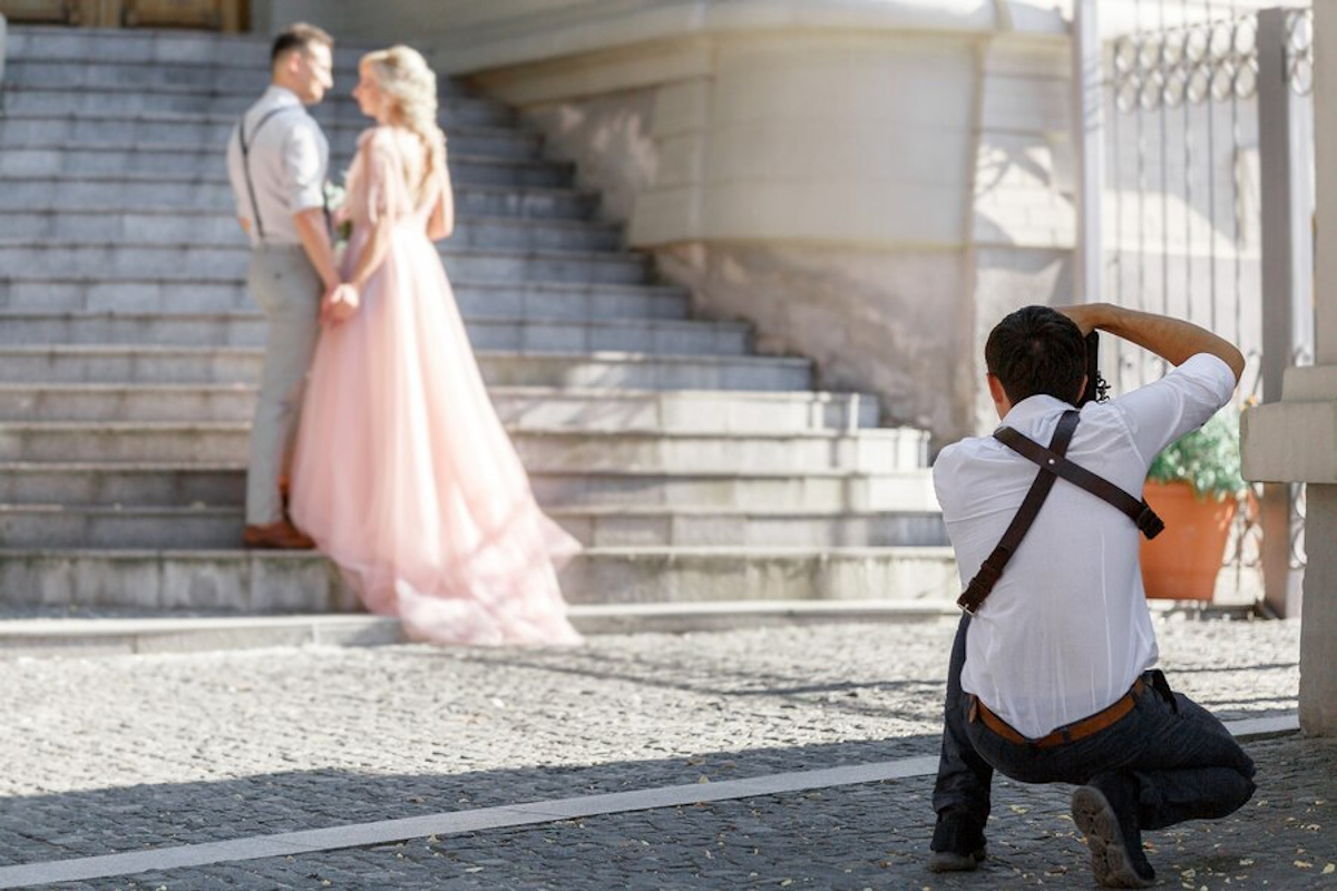 choisir photographe mariage