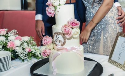 choisir son gâteau de mariage