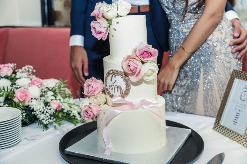 choisir son gâteau de mariage