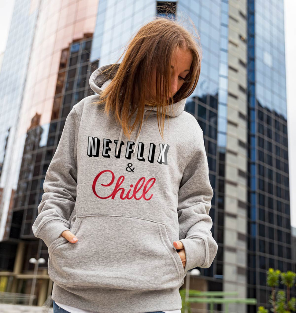 choisir son sweat
