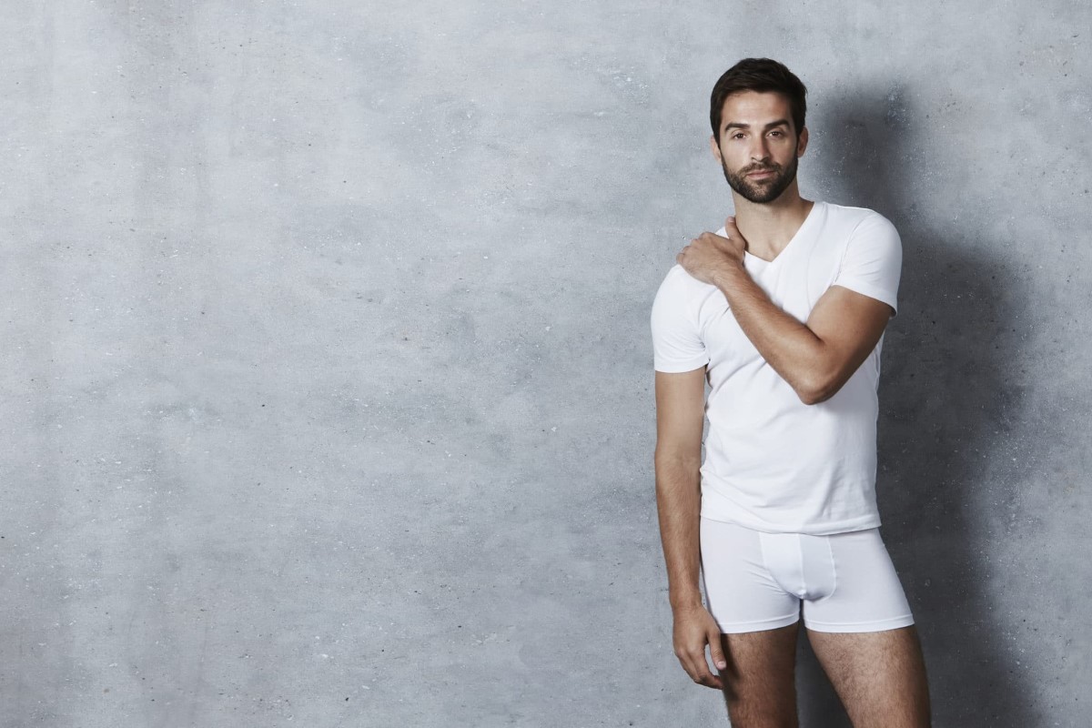 collection Beau Gosse de No Publik