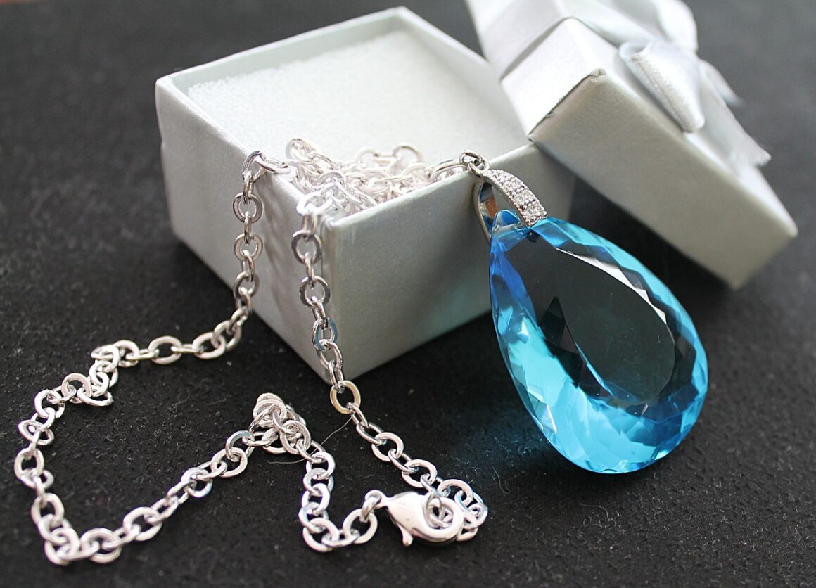 collier cadeau