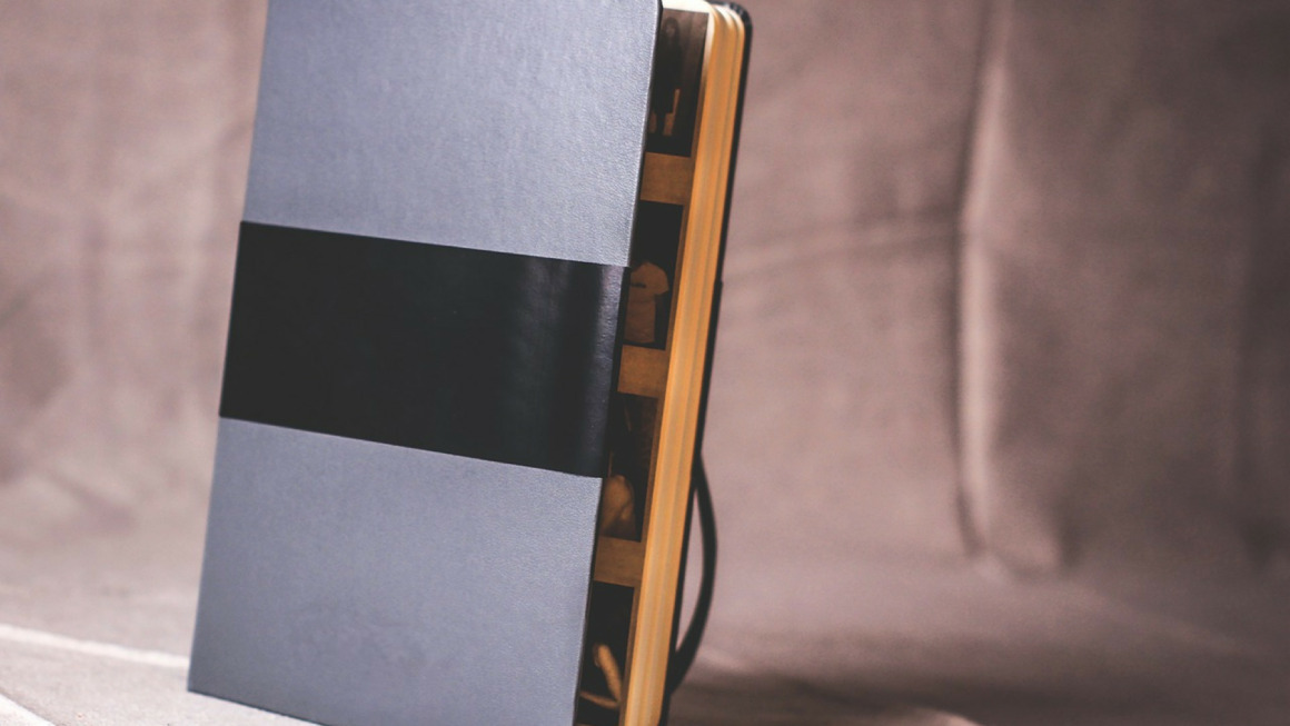 Comment choisir son carnet Bullet journal ?