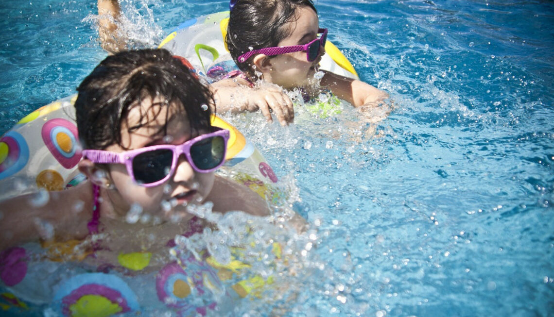 Comment choisir un maillot de bain pour fille ?