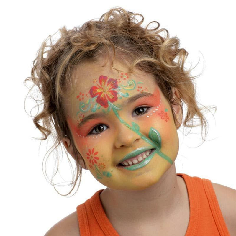 Impression maquillage