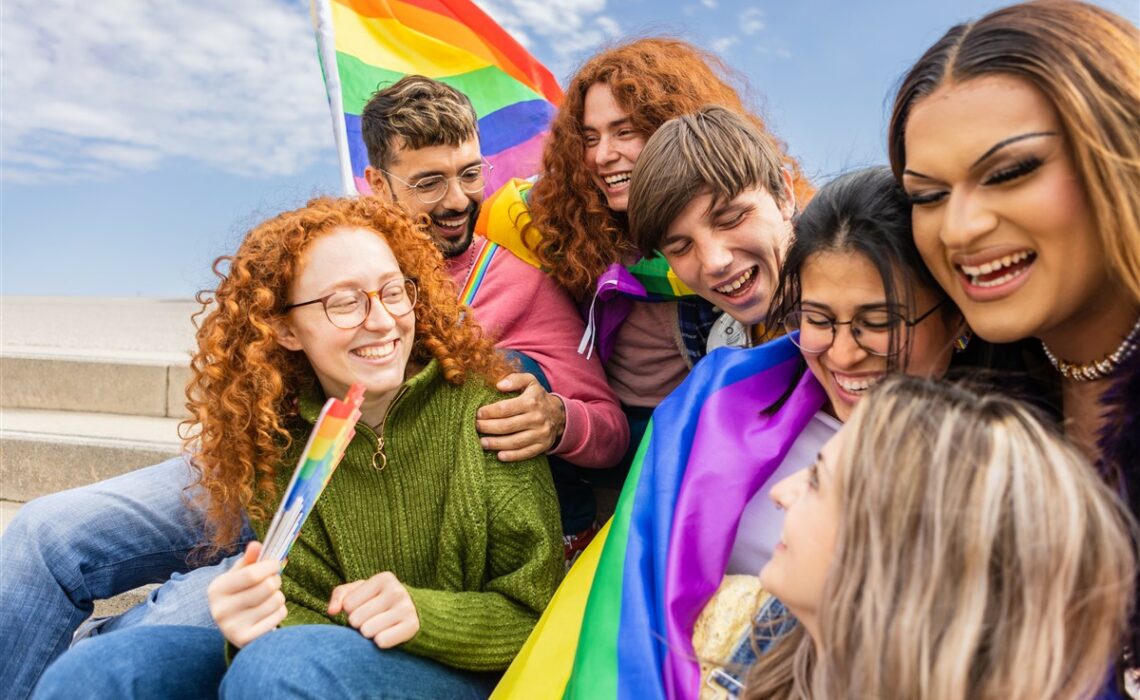 communauté lgbt