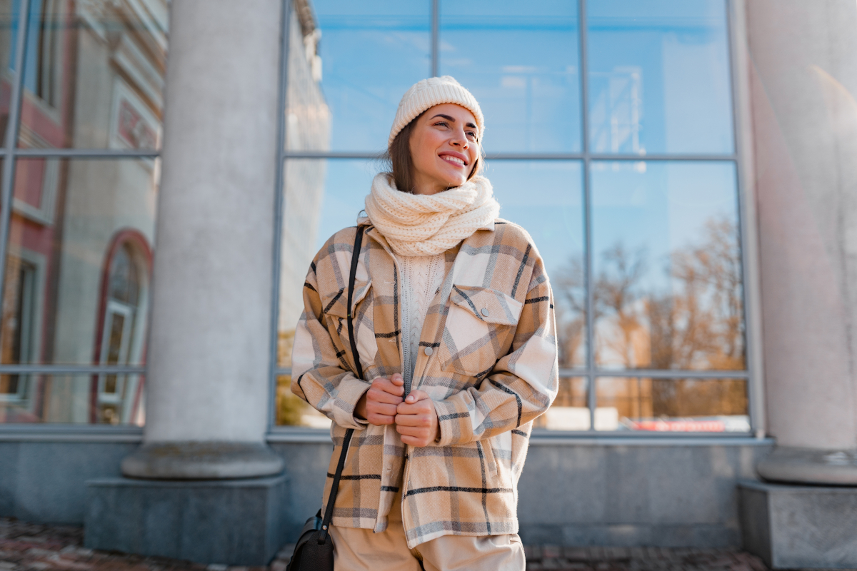 conseils froid hiver