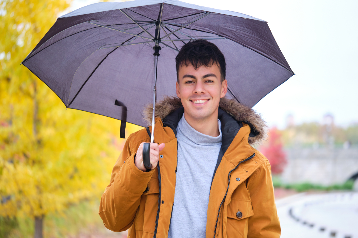 conseils pour hommes