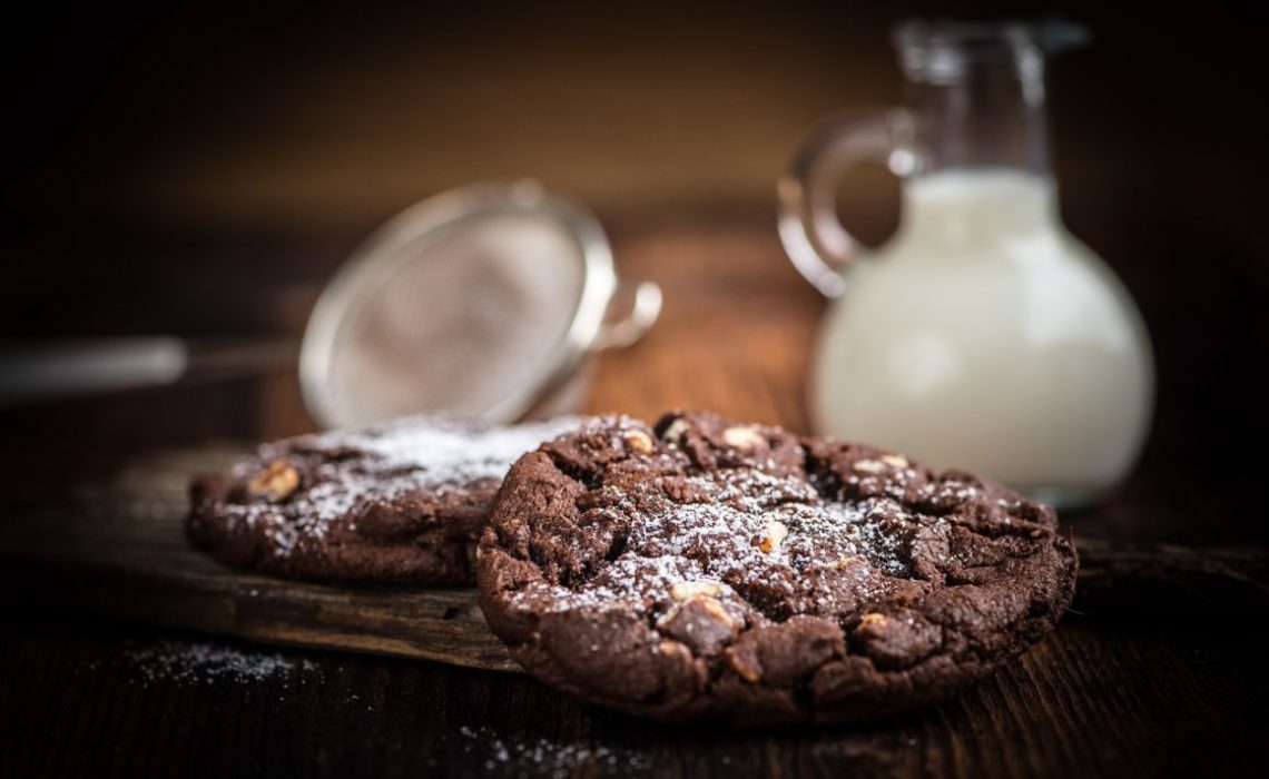 réaliser de délicieux cookies