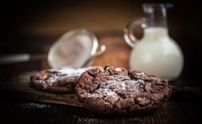 réaliser de délicieux cookies