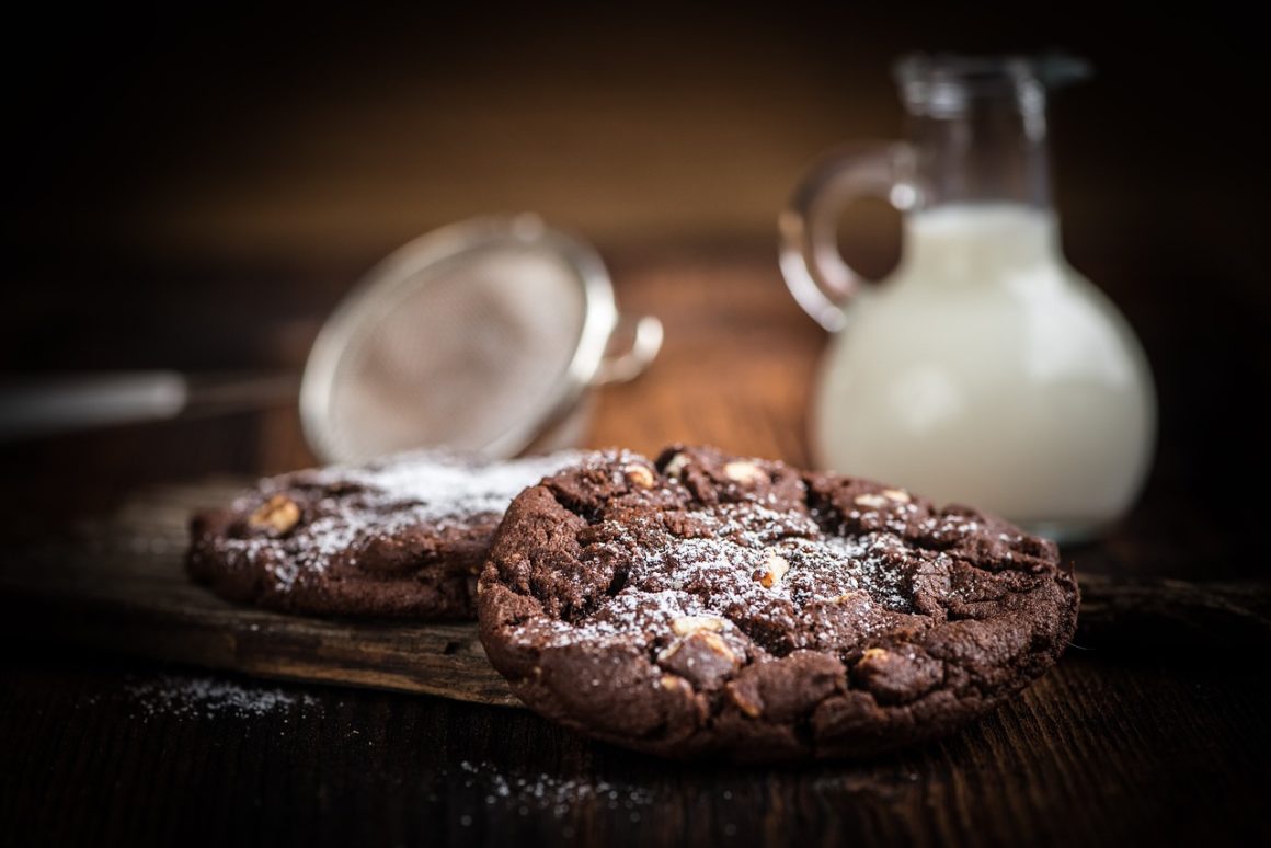réaliser de délicieux cookies