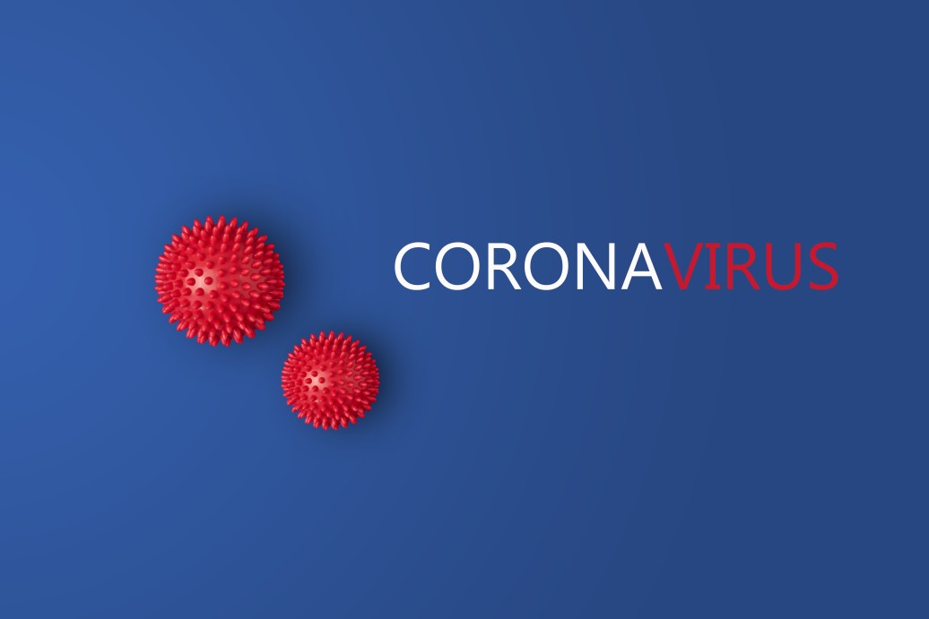 coronavirus et pénurie