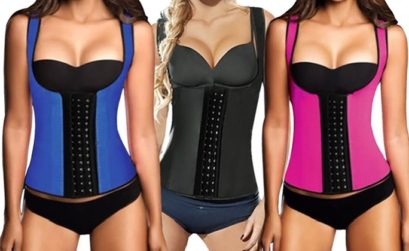 corset minceur