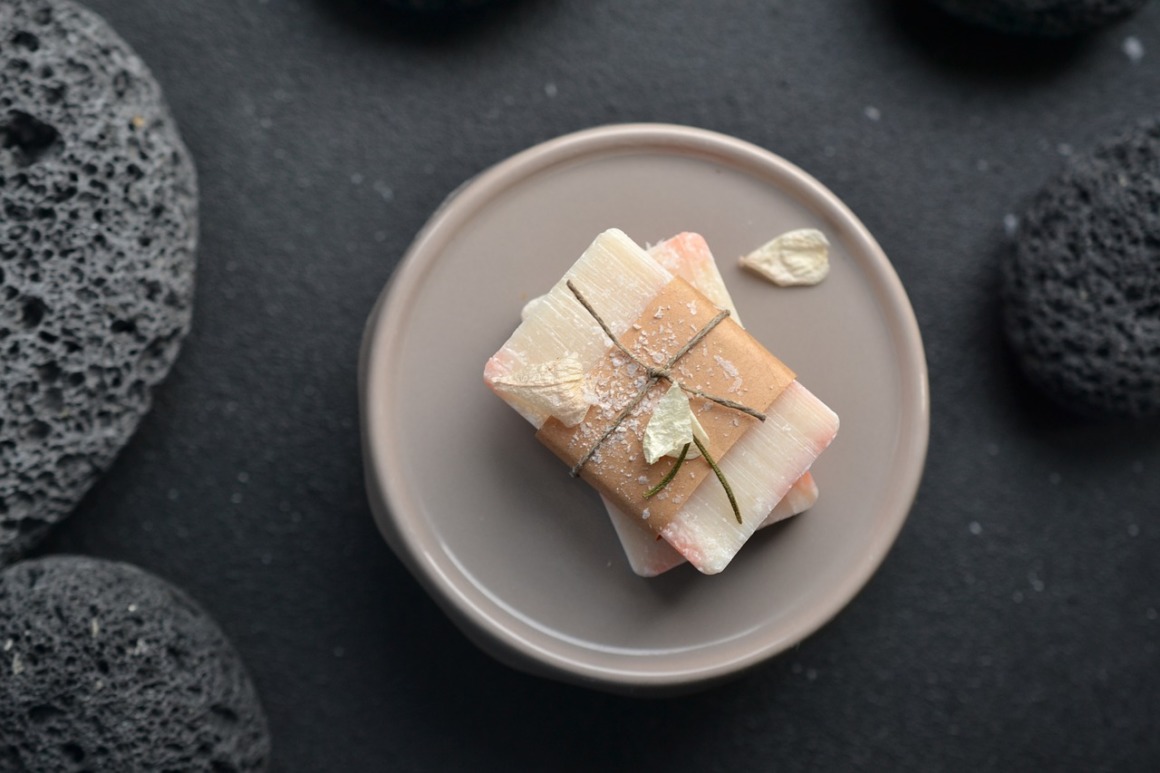 cosmétique naturel